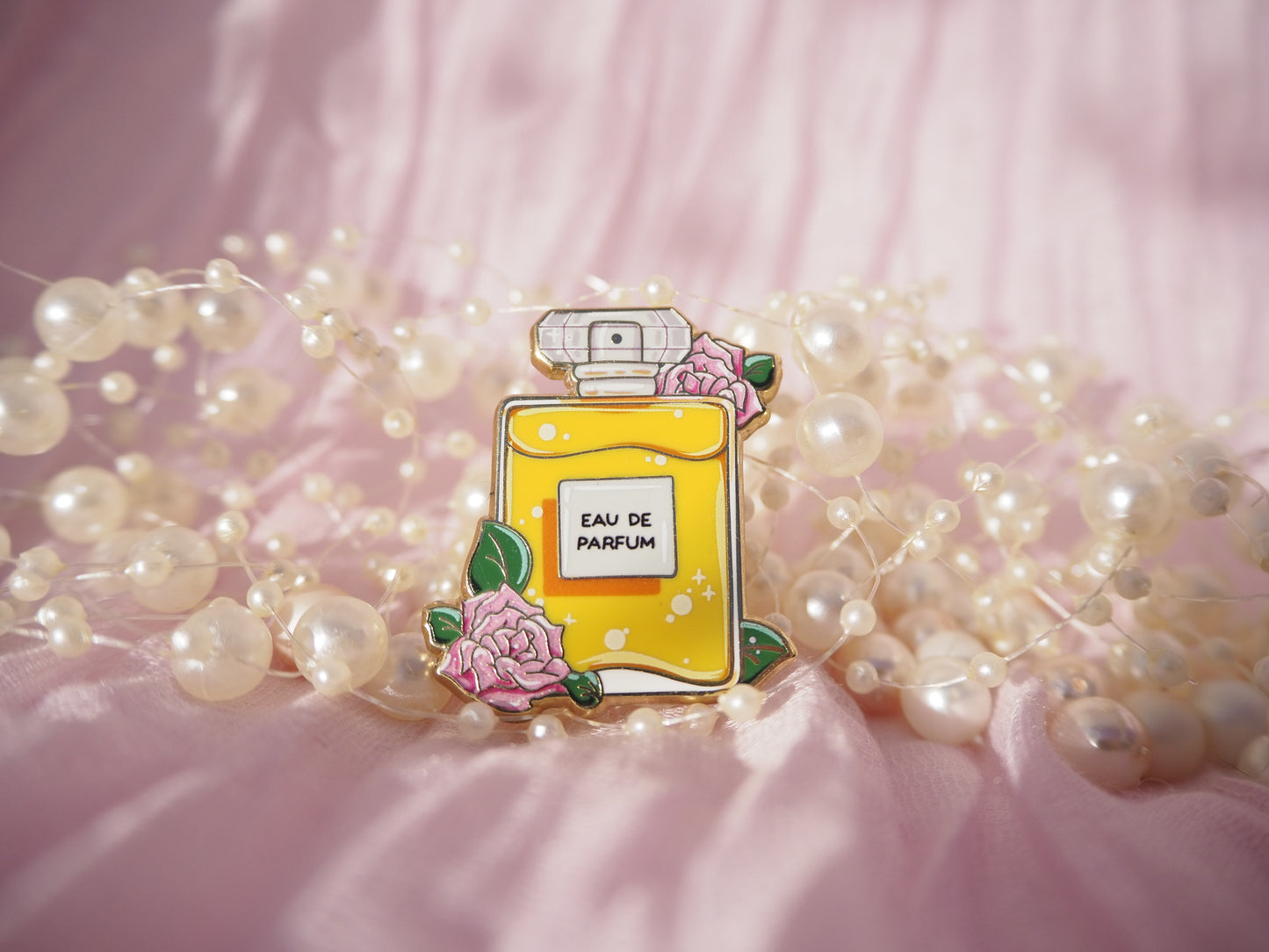 Perfume - In Hand